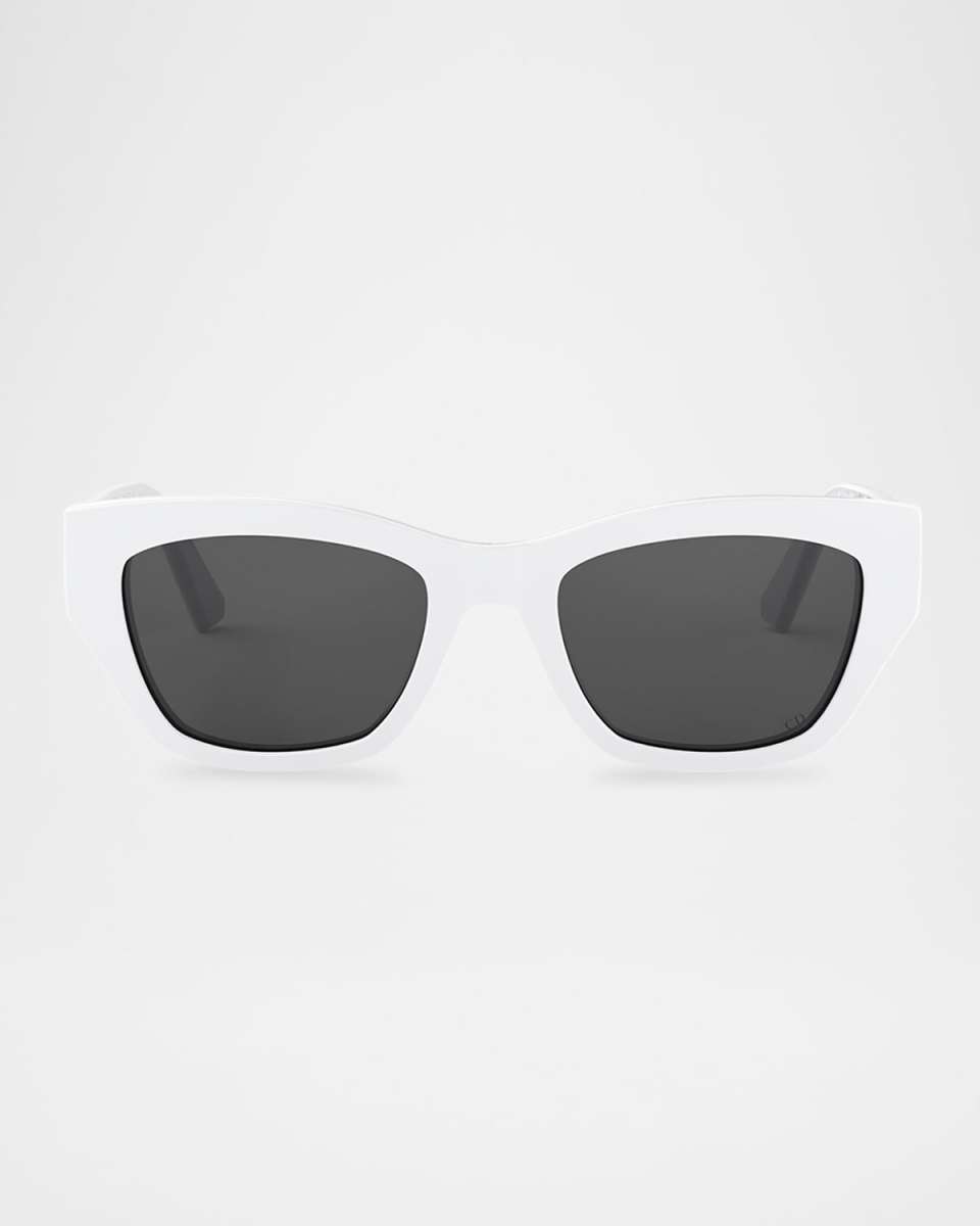 VeryDior S2I Butterfly Sunglasses